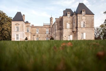 Château d’Issan